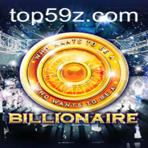 Desvendando o Jogo 'Billionaire' e sua Conexão com 59Z.COM