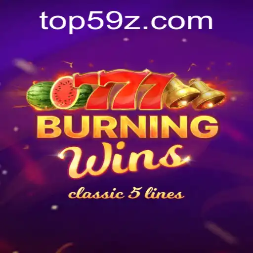 BurningWins: Descubra o Jogo de Sucesso no 59Z.COM