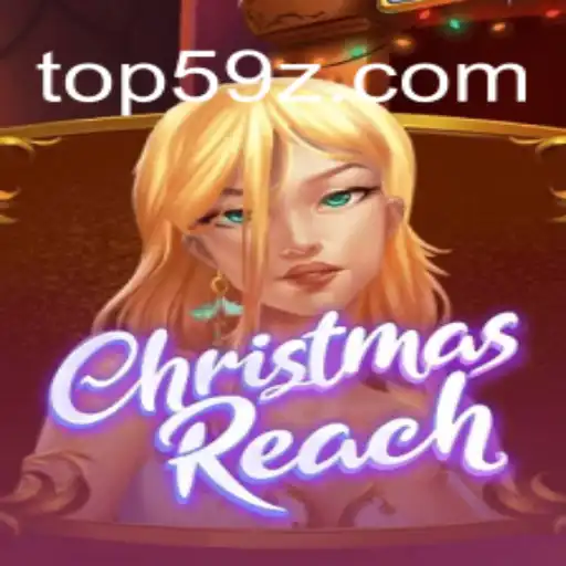 Explorando o Mundo de ChristmasReach: Um Jogo de Estratégia e Aventura