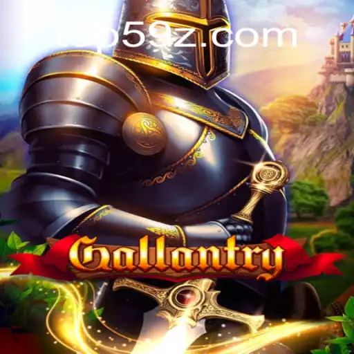 Gallantry: Descobrindo as Aventuras de 59Z.COM