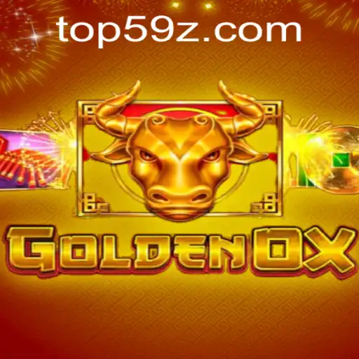 GoldenOx: Uma Nova Era de Competição e Diversão