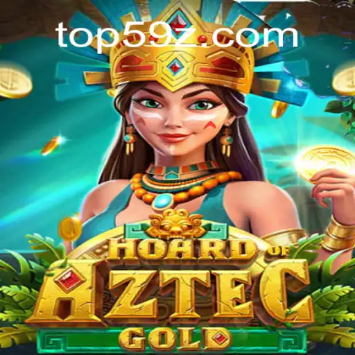Desvendando as Aventuras de HoardofAztecgold: Um Mergulho no Mundo dos Tesouros Aztecas