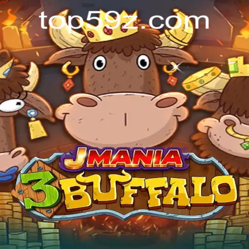 Explorando o Mundo de JMania3Buffalo: Uma Aventura Interativa com 59Z.COM