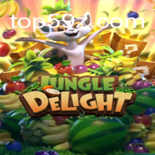 Descubra JungleDelight: Uma Aventura Emocionante Repleta de Diversão