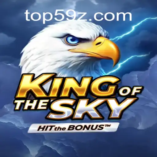 KingOfTheSky: O Jogo Que Conquista os Céus