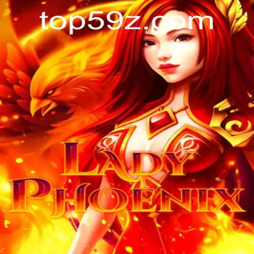 Descubra as Aventuras de LadyPhoenix: Inovação no Mundo dos Jogos