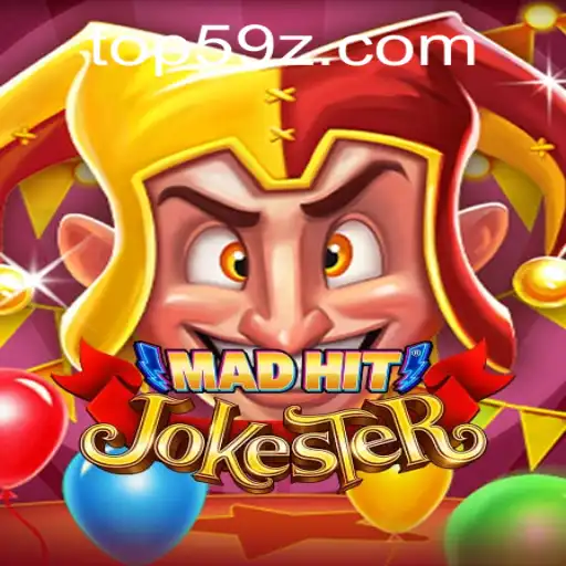Descubra o Universo Divertido de MadHitJokester: O Jogo do Momento