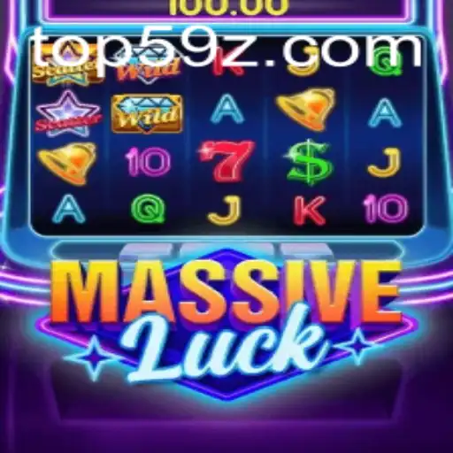 Descubra o Fascinante Jogo MassiveLuck
