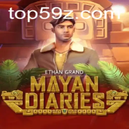 Descubra as Fascinantes Aventuras de MayanDiaries: Um Mergulho no Mundo Ancestral