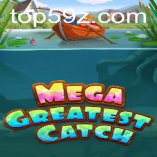 MegaGreatestCatch: Um Mergulho no Universo de Inovação e Desafios de 59Z.COM