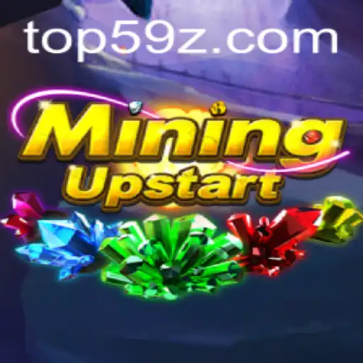 Desvendando o Mundo de MiningUpstart: O Jogo de Estratégia que Conquista