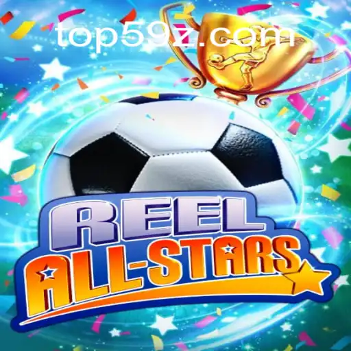 ReelAllStars: Uma Imersão no Novo Fenômeno de Jogos