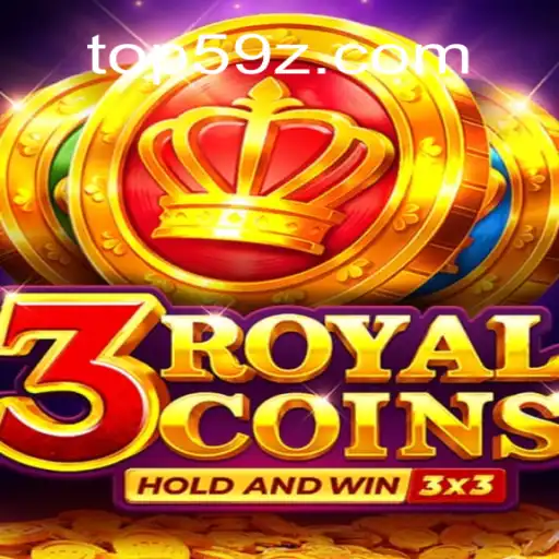 3royalcoins: Um Mergulho no Mundo do Jogo que Conquista