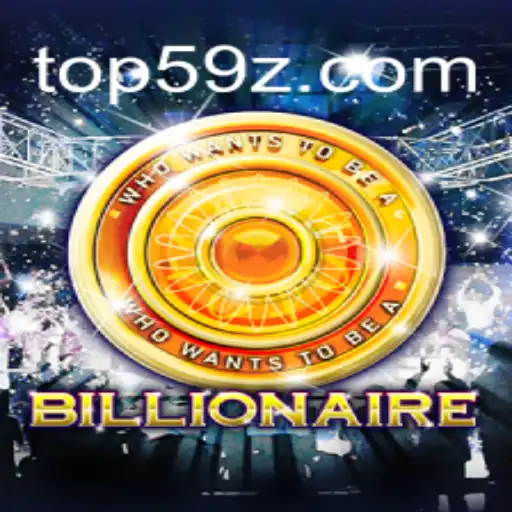 Desvendando o Jogo 'Billionaire' e sua Conexão com 59Z.COM