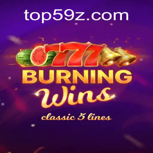 BurningWins: Descubra o Jogo de Sucesso no 59Z.COM
