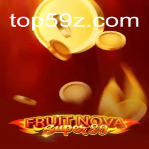 FruitNovaSuper80: Uma Nova Experiência nos Jogos de Frutas