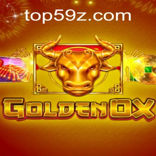 GoldenOx: Uma Nova Era de Competição e Diversão