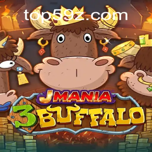 Explorando o Mundo de JMania3Buffalo: Uma Aventura Interativa com 59Z.COM