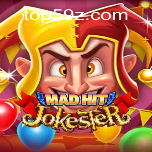 Descubra o Universo Divertido de MadHitJokester: O Jogo do Momento
