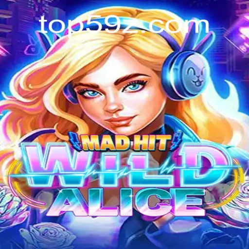 Descubra o Mundo de MadHitWildAlice: Um Jogo Revolucionário