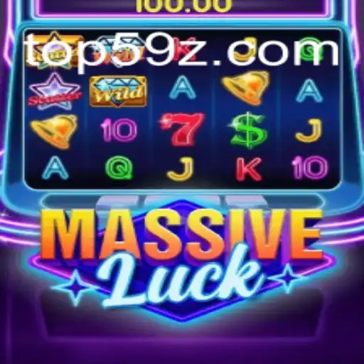 Descubra o Fascinante Jogo MassiveLuck