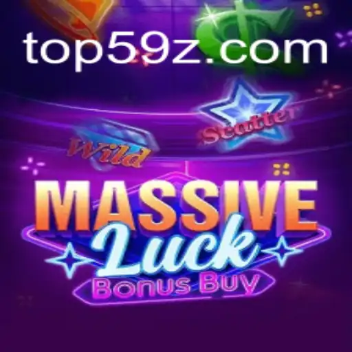 Descubra o Fascinante Mundo de MassiveLuckBonusBuy