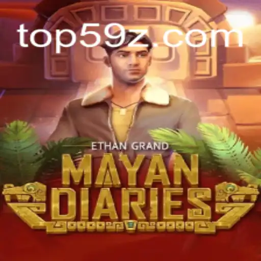 Descubra as Fascinantes Aventuras de MayanDiaries: Um Mergulho no Mundo Ancestral
