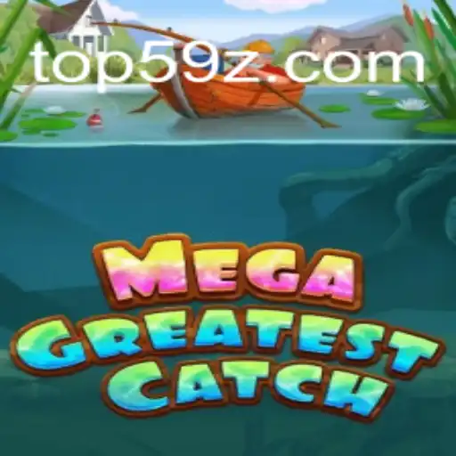 MegaGreatestCatch: Um Mergulho no Universo de Inovação e Desafios de 59Z.COM