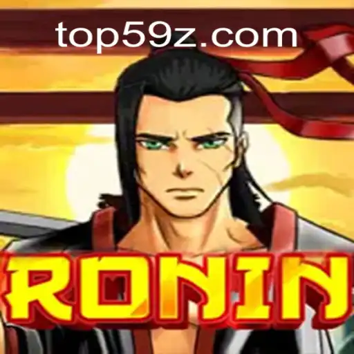 Ronin: A Aventura Samurai de Estratégia e Habilidade
