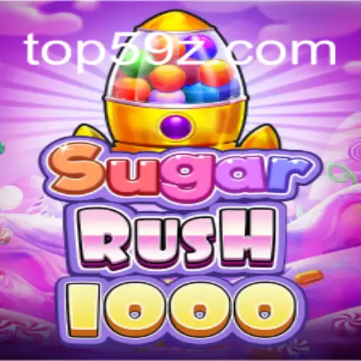 Explorando o Mundo de SugarRush1000: Um Jogo de Estratégia e Diversão