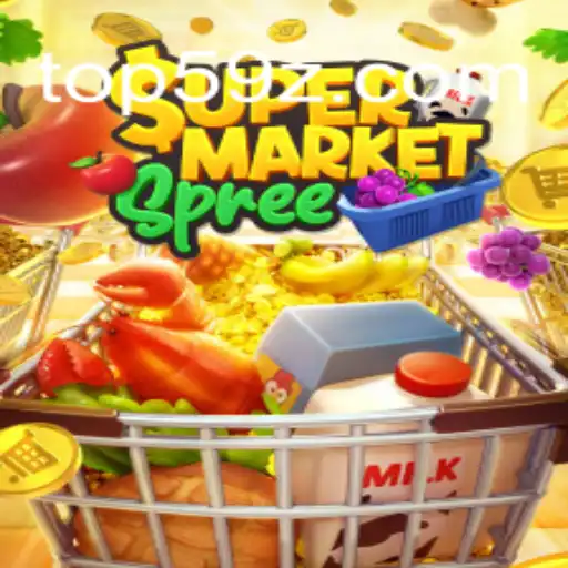 SupermarketSpree: Uma Jornada Através das Gôndolas do Divertimento