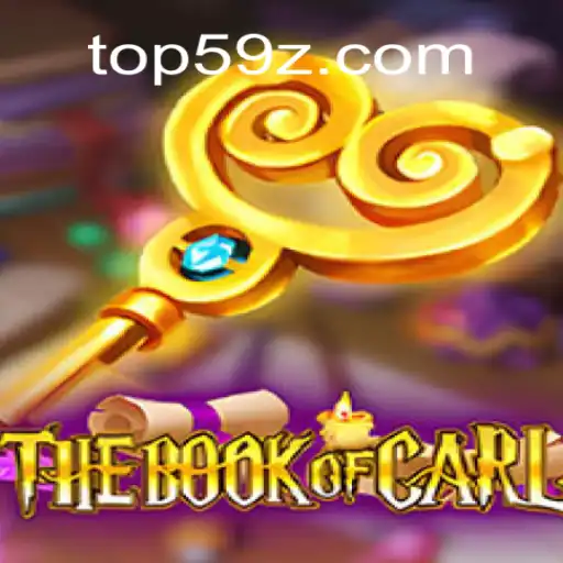 Descubra o Fascinante Mundo de 'TheBookofCarl' com 59Z.COM