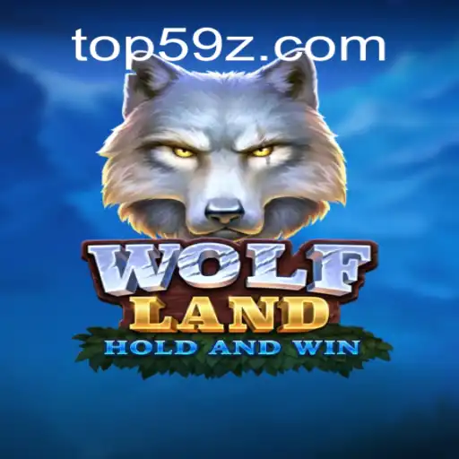 WolfLand: Uma Aventura Lendária no Mundo dos Jogos
