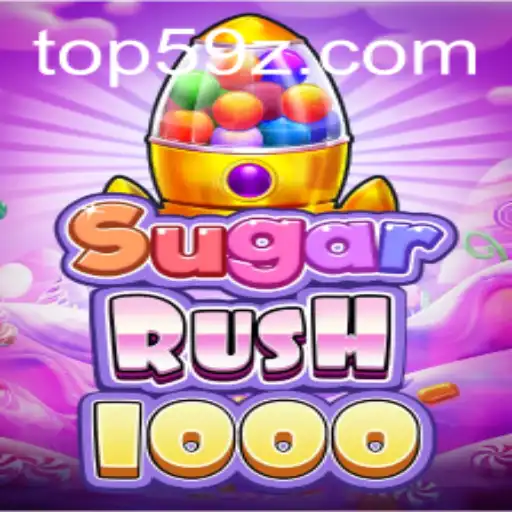 Explorando o Mundo de SugarRush1000: Um Jogo de Estratégia e Diversão