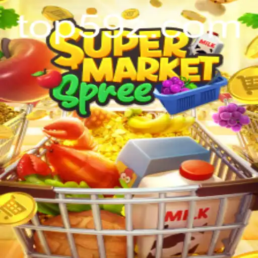 SupermarketSpree: Uma Jornada Através das Gôndolas do Divertimento