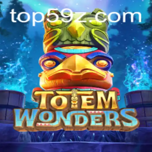 Descubra o Fascinante Mundo de TotemWonders